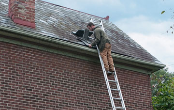 what affects urgent Carleton roof repairs