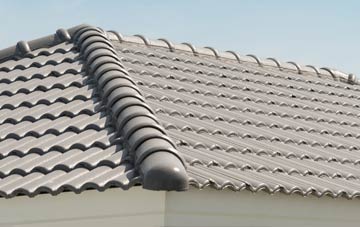 advantages of Carleton clay roofing