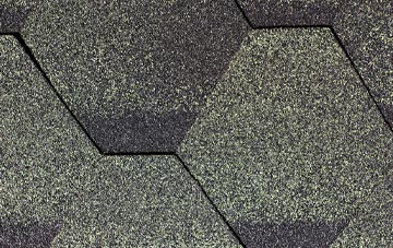 Carleton fibreglass shingle repairs