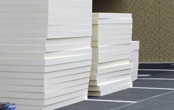 Carleton flat roof insulation costs