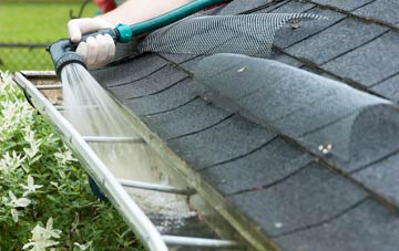 Carleton gutter cleaning costs