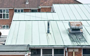 Carleton lead roofing costs