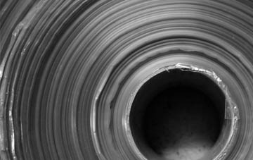 Carleton pvc roof replacement