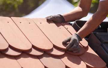 Carleton roof tile contractors
