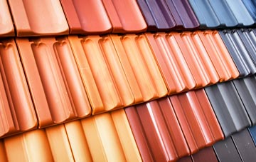 Carleton roof tile costs