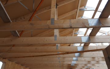 Carleton roof truss costs