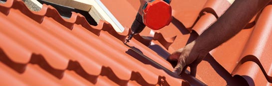 save on Carleton roof installation costs