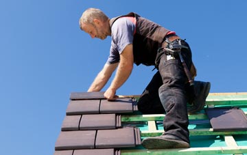disadvantages of Carleton slate roofing