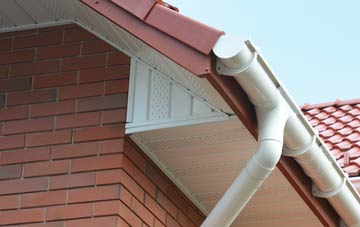 Carleton soffit repair costs