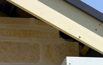 soffit repair Carleton