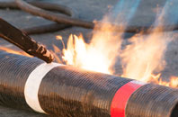 Carleton flat roofing replacement