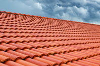Carleton roofing tiles