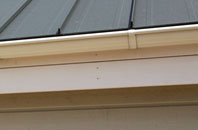 Carleton soffit repair